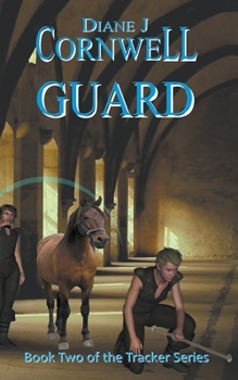 Paperback Guard Book