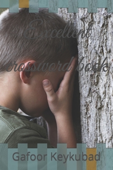 Paperback Excellent crossword book