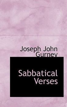 Paperback Sabbatical Verses Book