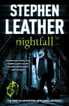 Paperback Nightfall Book