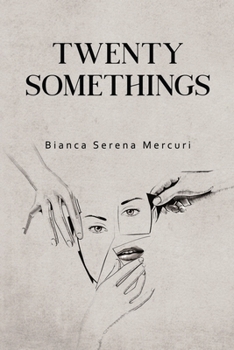 Paperback Twenty-Somethings Book
