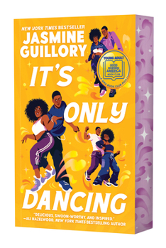 Paperback It's Only Dancing Book