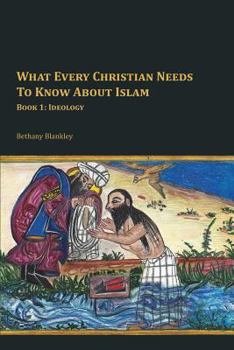 Paperback What Every Christian Needs to Know about Islam Book
