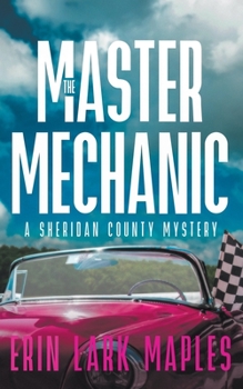 Paperback The Master Mechanic Book