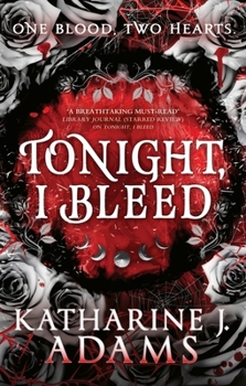 Paperback Tonight, I Bleed Book