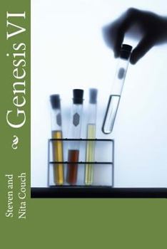 Paperback Genesis VI Book
