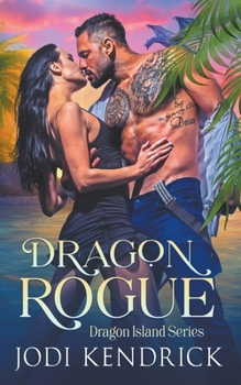 Paperback Dragon Rogue Book