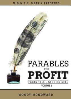 Paperback Parables for Profit Vol. 1 Book