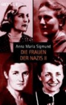 Paperback Die Frauen der Nazis 2. [German] Book