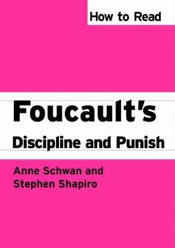 Paperback How To Read Foucault's Discipline And Punish Book