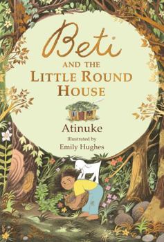 Hardcover Beti and the Little Round House Book