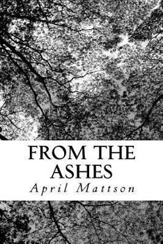 Paperback From the Ashes Book
