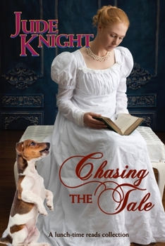 Paperback Chasing the Tale Book