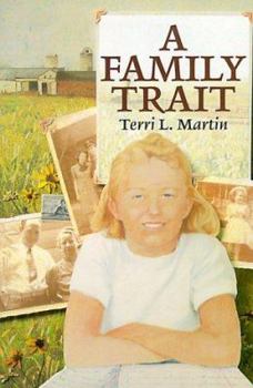 Hardcover A Family Trait Book