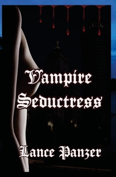 Paperback Vampire Seductress Book