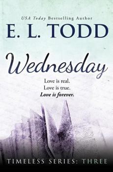 Paperback Wednesday Book