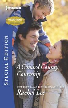 A Conard County Courtship - Book #36 of the Conard County: The Next Generation