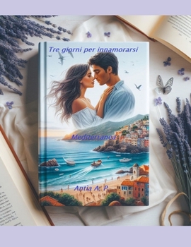 Paperback Tre giorni per innamorarsi [Italian] Book