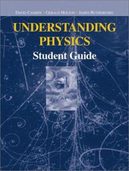 Paperback Understanding Physics: Student Guide Book