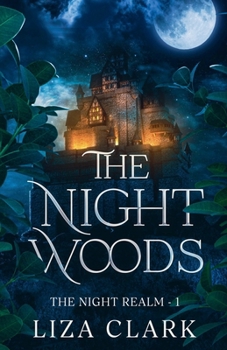 Paperback The Night Woods Book