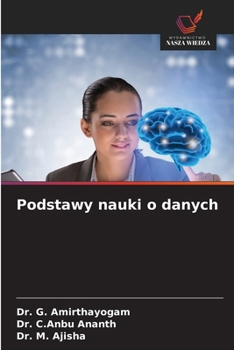 Paperback Podstawy nauki o danych [Polish] Book