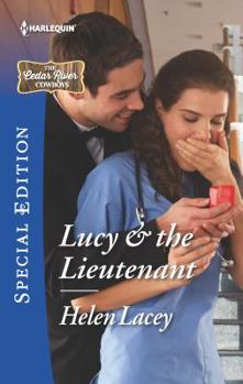 Mass Market Paperback Lucy & the Lieutenant Book