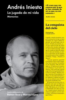 Hardcover La Jugada de Mi Vida [Spanish] Book