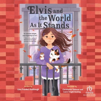 Elvis and the World as It Stands