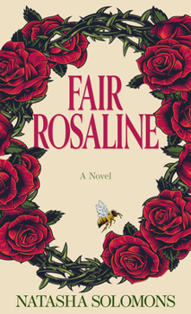 Library Binding Fair Rosaline [Large Print] Book