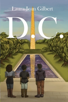 Paperback D.C. Book