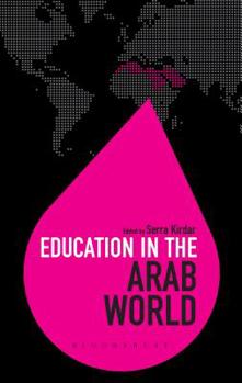 Paperback Education in the Arab World Book