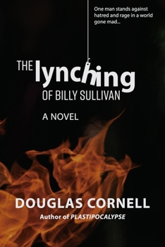Paperback The Lynching of Billy Sullivan Book