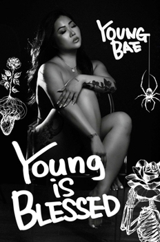 Hardcover Young Is Blessed Book