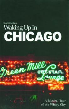 Paperback Waking Up in Chicago Book