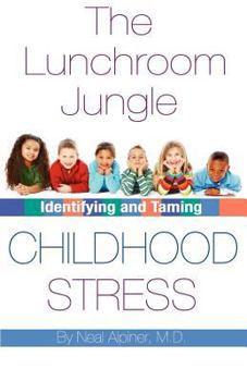 Paperback The Lunchroom Jungle Book