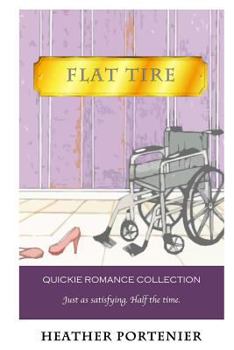 Paperback Flat Tire Book