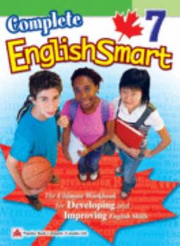 Paperback Complete EnglishSmart Book