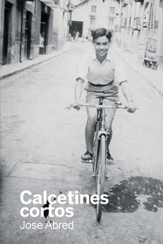 Paperback Calcetines cortos [Spanish] Book