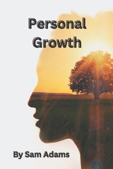 Paperback Personal Growth Book