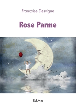 Paperback Rose Parme [French] Book