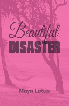 Paperback Beautiful Disaster Book