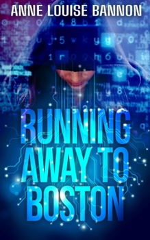Paperback Running Away to Boston Book