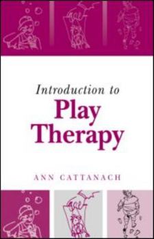 Paperback Introduction to Play Therapy Book