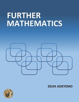 Paperback Further Mathematics Book