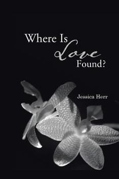 Paperback Where Is Love Found? Book