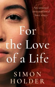 Paperback For the Love of a Life Book
