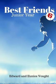 Paperback Best Friends 6: Junior Year 1 Book