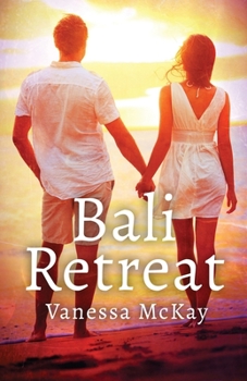 Paperback Bali Retreat Book