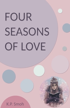 Paperback Four Seasons of Love Book