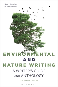 Hardcover Environmental and Nature Writing: A Writer's Guide and Anthology Book